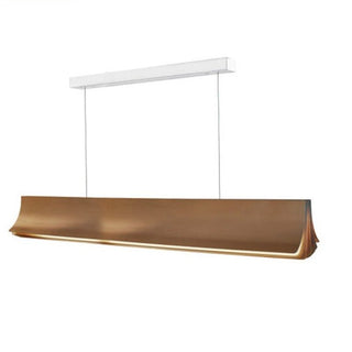 LED Chandelier Island light Book Style-Kitchen Island