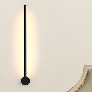 LED Lines Wall Lamp: Illuminate Your Space Effortlessly-Wall Lights