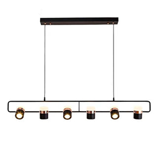 LED Pendant Light | Stylish Lighting Solution-Kitchen Island