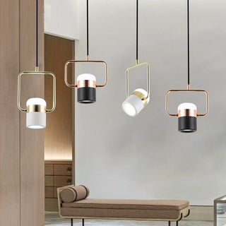 LED Pendant Light | Stylish Lighting Solution-Kitchen Island