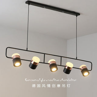 LED Pendant Light | Stylish Lighting Solution-Kitchen Island