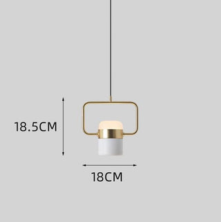LED Pendant Light | Stylish Lighting Solution-Kitchen Island