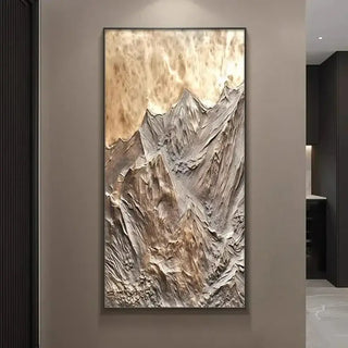 Landscape Illumination LED Porch Wall Art-LED Wall Art