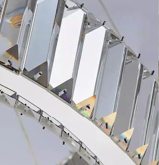 Nordic home decoration, stair chandelier, living room and dining room Pendant lights, ceiling light, indoor lighting-Wall Lights