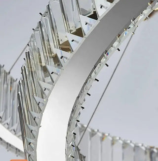 Nordic home decoration, stair chandelier, living room and dining room Pendant lights, ceiling light, indoor lighting-Wall Lights