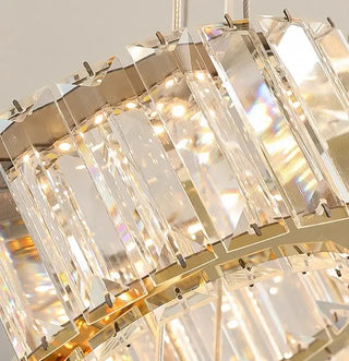 Nordic home decoration, stair chandelier, living room and dining room Pendant lights, ceiling light, indoor lighting-Wall Lights