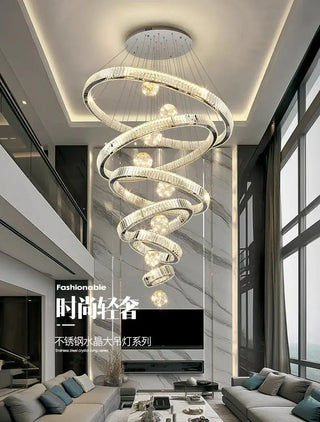 Nordic home decoration, stair chandelier, living room and dining room Pendant lights, ceiling light, indoor lighting-Wall Lights