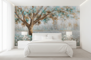 Groot Boombehang Muurdecor - Hoogwaardige Ontwerp