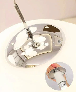 Lava Pendant Bundle Chandelier Lighting-Staircase Chandeliers