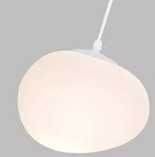 Lava Pendant Bundle Chandelier Lighting-Staircase Chandeliers