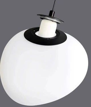 Lava Pendant Staircase Chandelier Lighting-Staircase Chandeliers