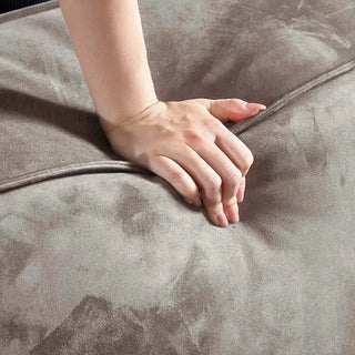 Lazy De Estar Longue Wide Sofa-Sofa Set