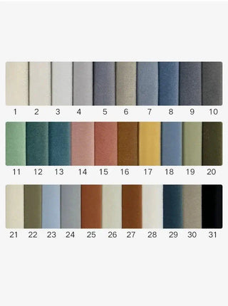 Lazy Para Sectional Lounge Sofa-Sofa Set