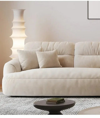 Lazy Para Sectional Lounge Sofa-Sofa Set