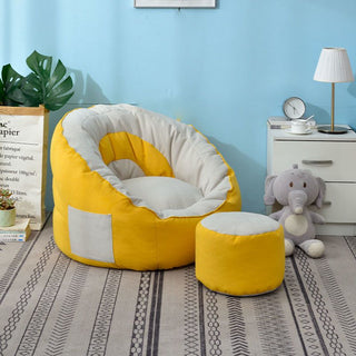 Lazy Sofa Bean Bag for Kids or Living Room-Kids Furniture
