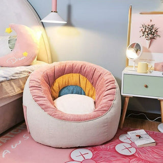 Lazy Sofa Bean Bag for Kids or Living Room-Kids Furniture