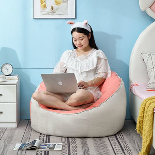 Lazy Sofa Bean Bag for Kids or Living Room-Kids Furniture