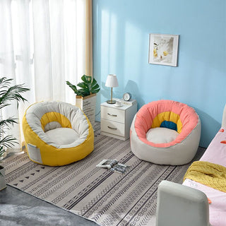 Lazy Sofa Bean Bag for Kids or Living Room-Kids Furniture