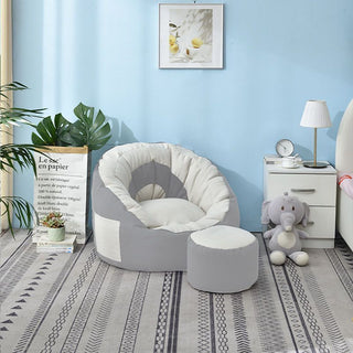 Lazy Sofa Bean Bag for Kids or Living Room-Kids Furniture