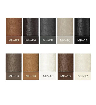 Letto Reclining Sectional Leather Sofa - Remote Controlled-Sofa Set