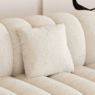 Linear Nordic Style Designer Sofa Set-Sofa Set