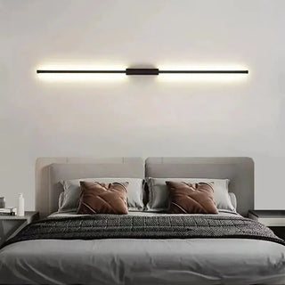 Long Strip LED Aisle Wall Lamps-Wall Lights