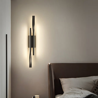 Long Strip Wall Lamp-Wall Lights