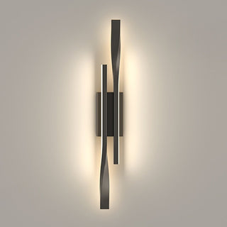 Long Strip Wall Lamp-Wall Lights