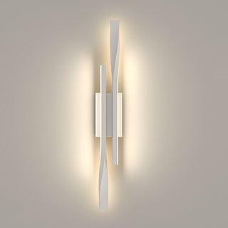Long Strip Wall Lamp-Wall Lights
