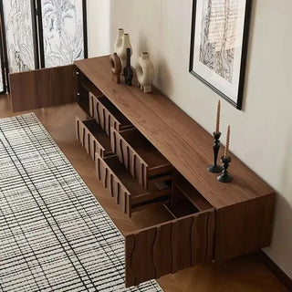 Low board Universal TV Cabinet-TV Stands