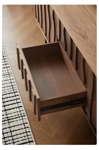 Low board Universal TV Cabinet-TV Stands