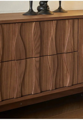 Low board Universal TV Cabinet-TV Stands