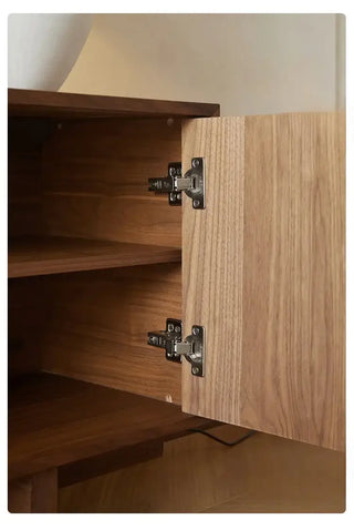 Low board Universal TV Cabinet-TV Stands