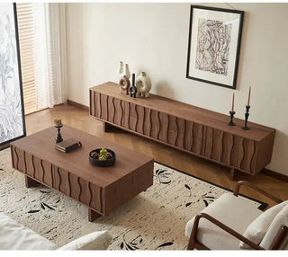 Low board Universal TV Cabinet-TV Stands