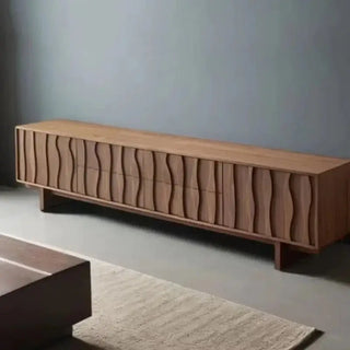 Low board Universal TV Cabinet-TV Stands