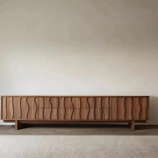 Low board Universal TV Cabinet-TV Stands