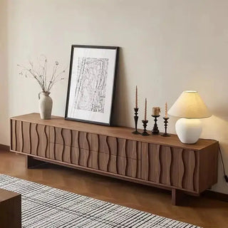 Low board Universal TV Cabinet-TV Stands