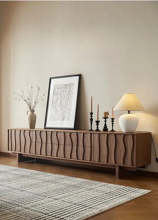 Low board Universal TV Cabinet-TV Stands