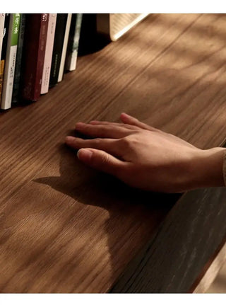 Low board Universal TV Cabinet-TV Stands