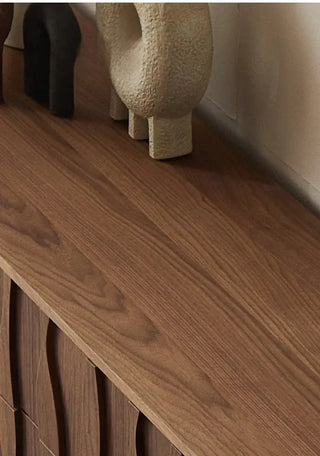 Low board Universal TV Cabinet-TV Stands