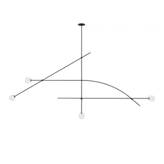 Lustre Bars Chandelier: Illuminate with Elegance-Kitchen Island