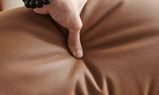 Luxurious Support Rocking Chair - Ultimate Relaxation Experience-Sofa Chairs