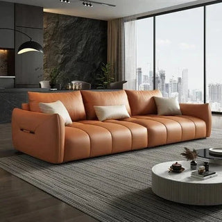 Luxury Designer Sectional Sofa Set-Sofa Set