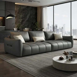 Luxury Designer Sectional Sofa Set-Sofa Set