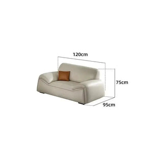 Luxury Filler Lounge Sofa – Ultimate Comfort & Elegance-Sofa Set