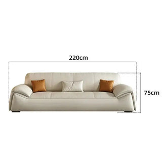 Luxury Filler Lounge Sofa – Ultimate Comfort & Elegance-Sofa Set