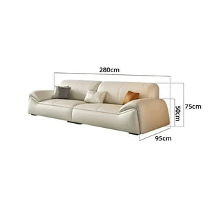 Luxury Filler Lounge Sofa – Ultimate Comfort & Elegance-Sofa Set