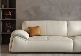 Luxury Filler Lounge Sofa – Ultimate Comfort & Elegance-Sofa Set