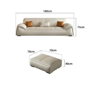 Luxury Filler Lounge Sofa – Ultimate Comfort & Elegance-Sofa Set