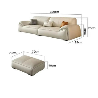 Luxury Filler Lounge Sofa – Ultimate Comfort & Elegance-Sofa Set